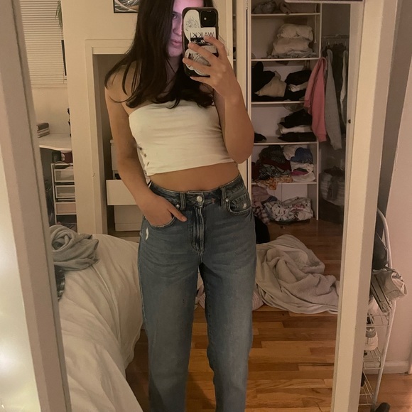 Dynamite jeans- SO COMFY - Picture 1 of 2